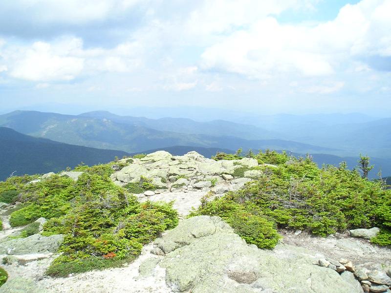 CarterDome (16).JPG - The view looking northeast.